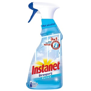 Instanet Spray 725ml/ruiten met Alcohol