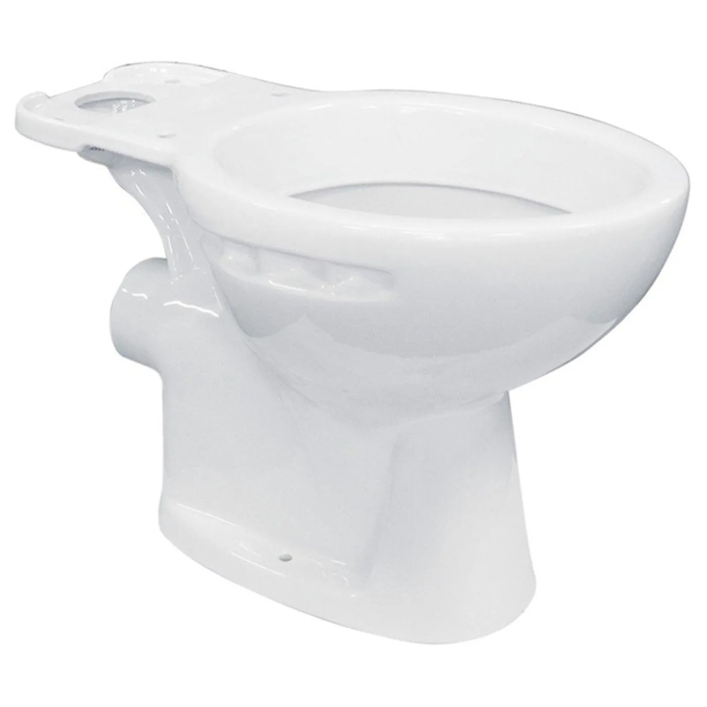 Isifix Vrijstaand Wc Pot Achter Uitg.