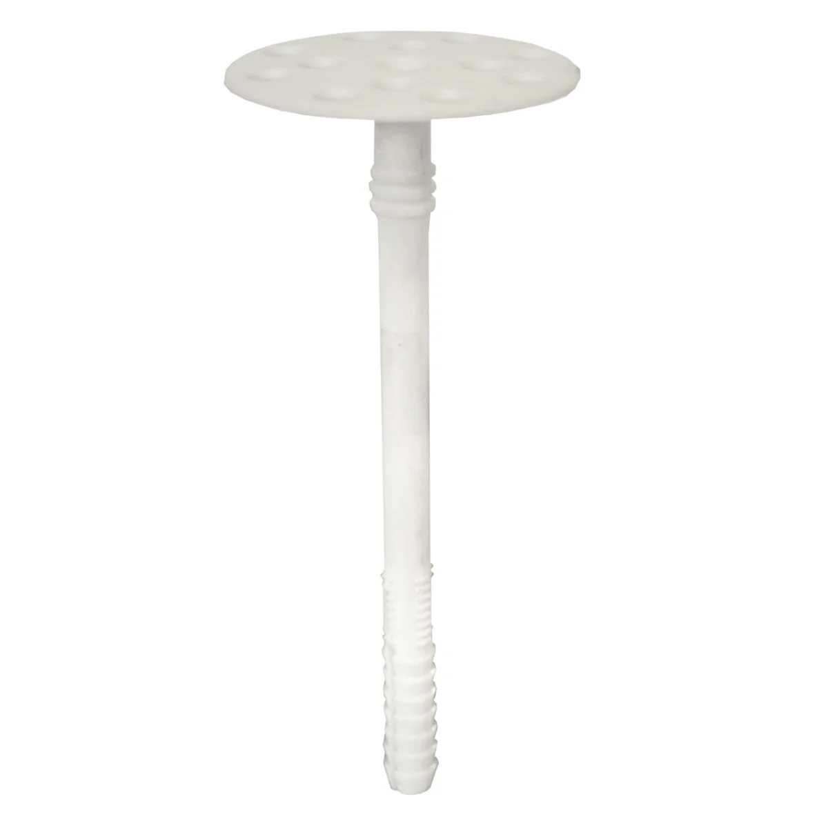 Isolatiepluggen+nylon Nagel 90x10mm