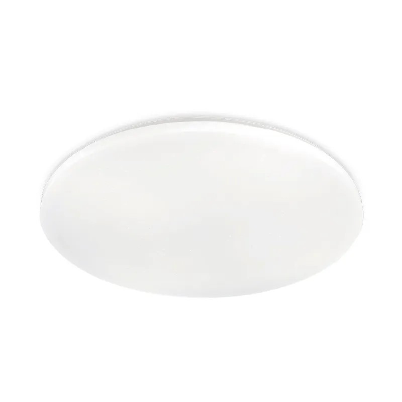 Jade Plaffonier Led 3 Kleur 24w