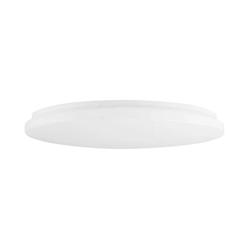 Jade Plaffonier Led 3 Kleur 24w 3