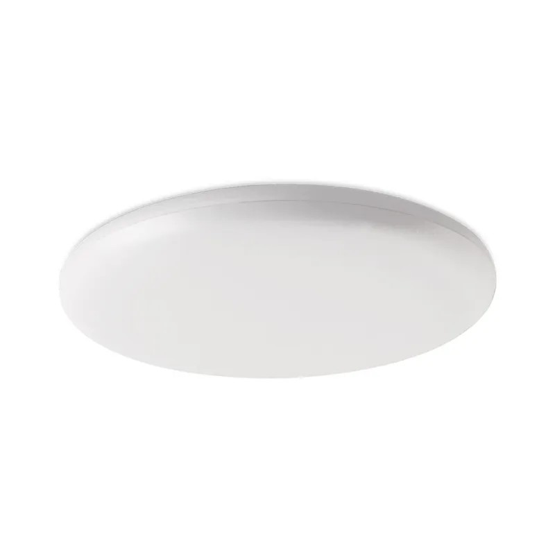 Jade Rond Plaffonier Led 20w 3000k 3