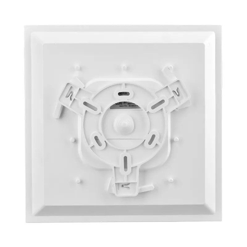 Jade Vierkant Plaffonier Led 20w 3000k 4