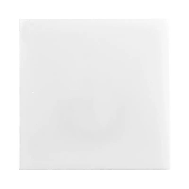 Jade Vierkant Plaffonier Led 30w 3000k 3