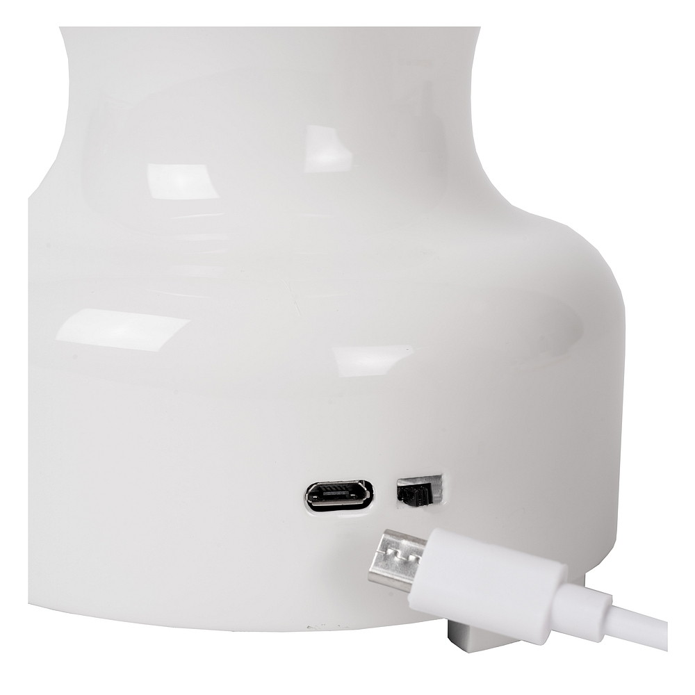 Jason Tafellamp-Wit-Led Dimb.-2w-3000k 2