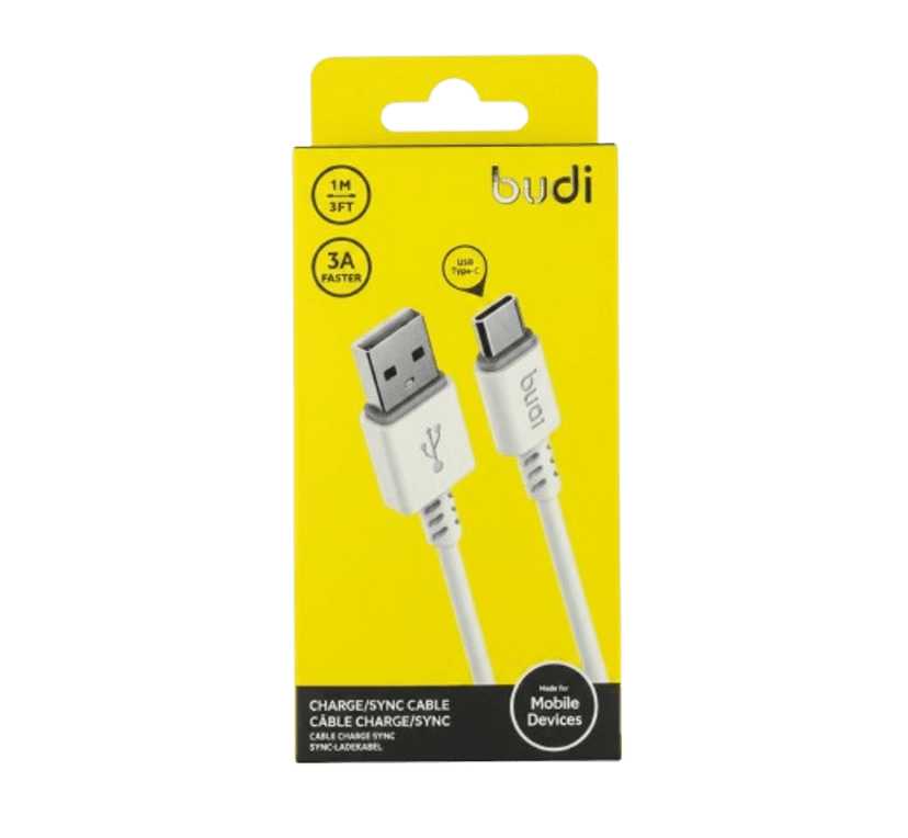 Kabel Usb a Usb C 3