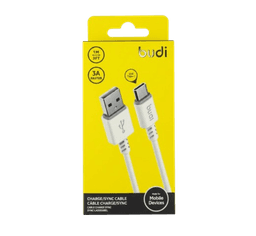 Kabel Usb a Usb C 4