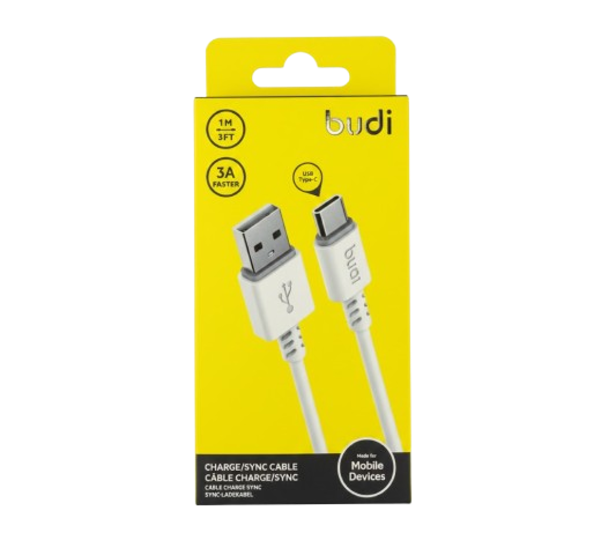 Kabel Usb a Usb C