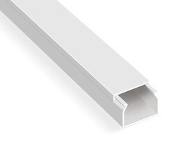 Kabelgot 25x16 2 m