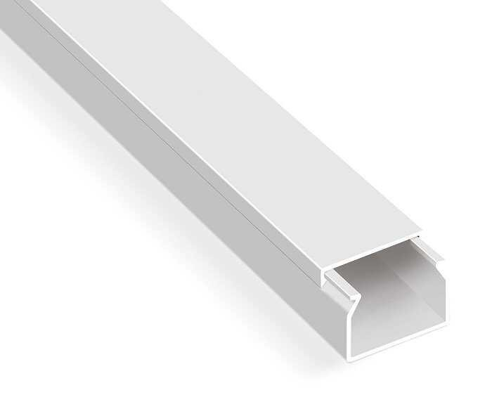 Kabelgot 25x16 2 m 2