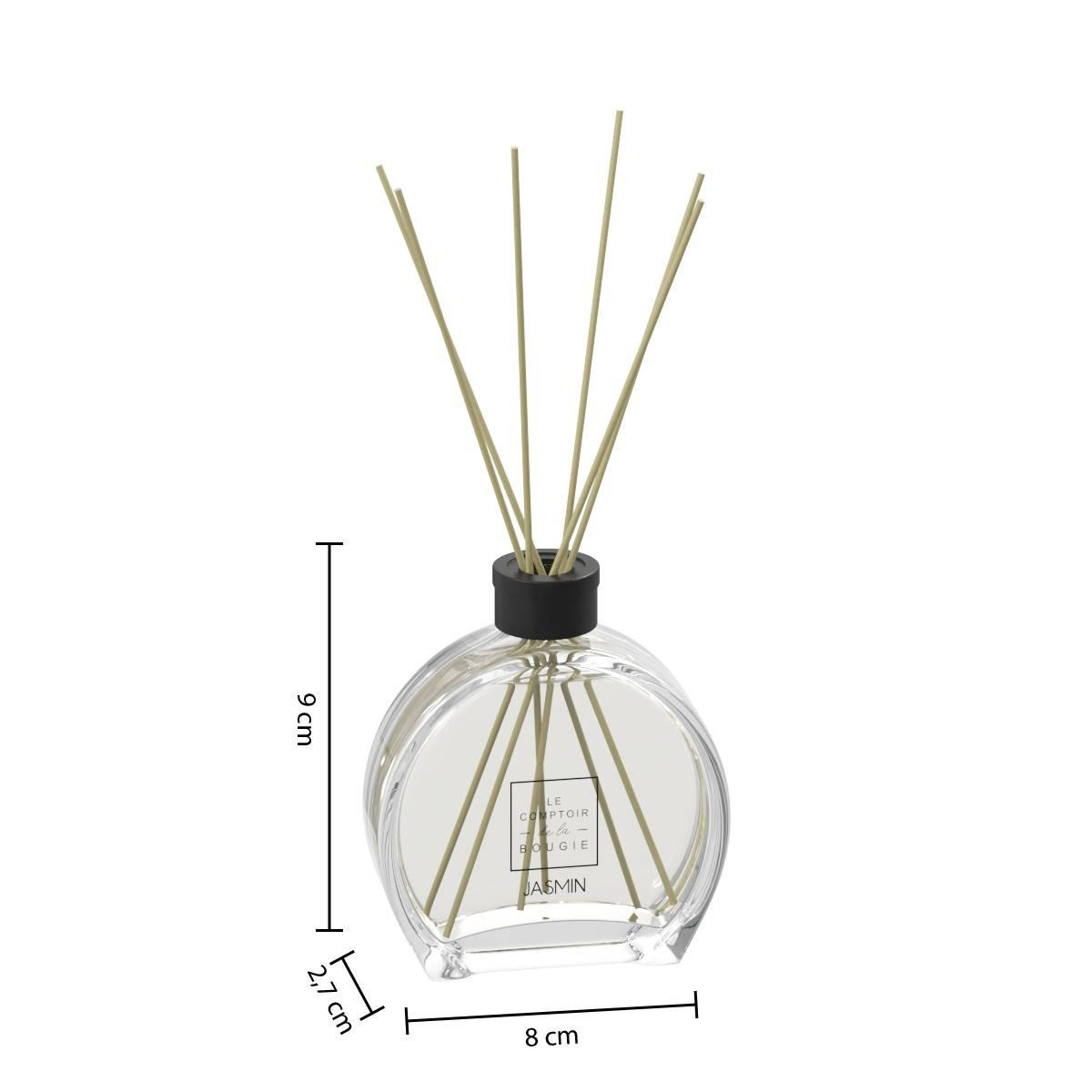 Kamergeur Haly Jasm 50 ml