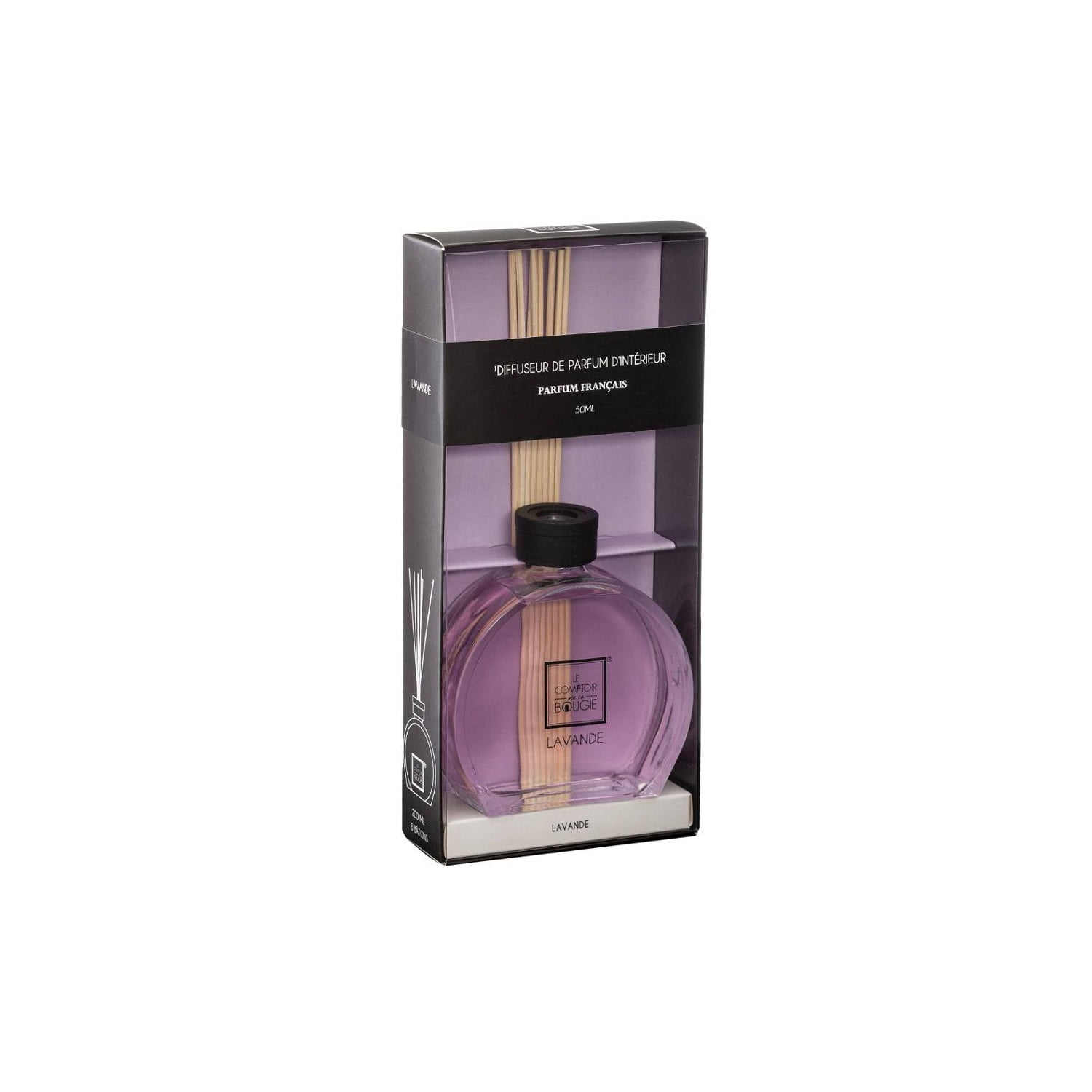 Kamergeur Haly Lavan 50 ml