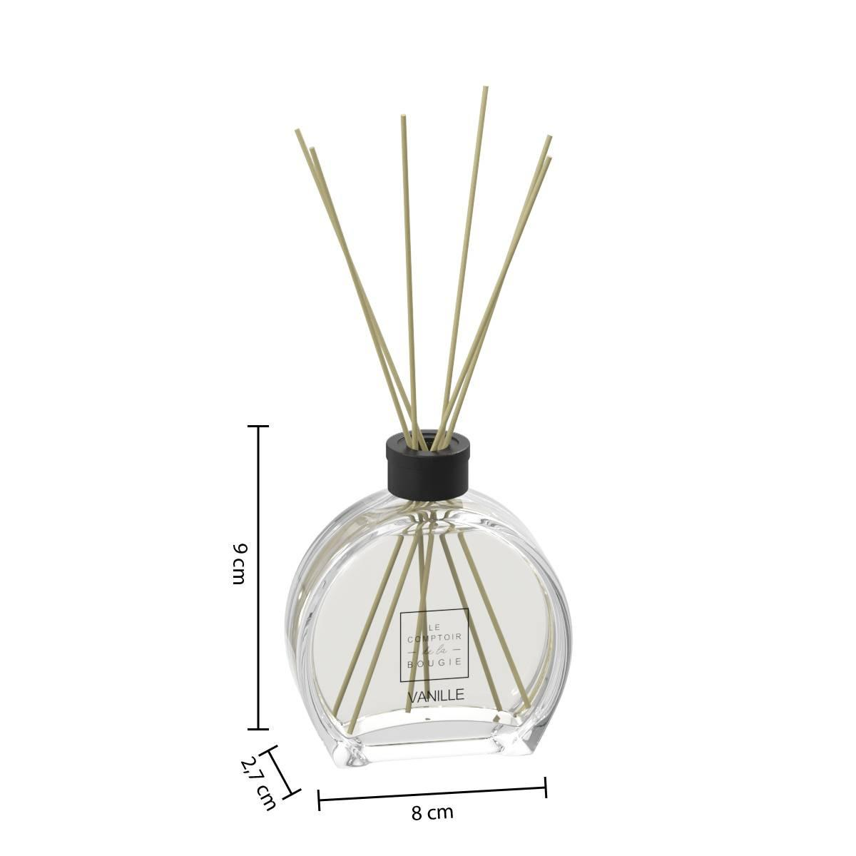 Kamergeur Haly van 50 ml
