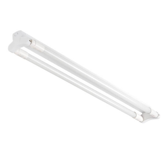 Kanlux Armatuur Led Tube 2x58w
