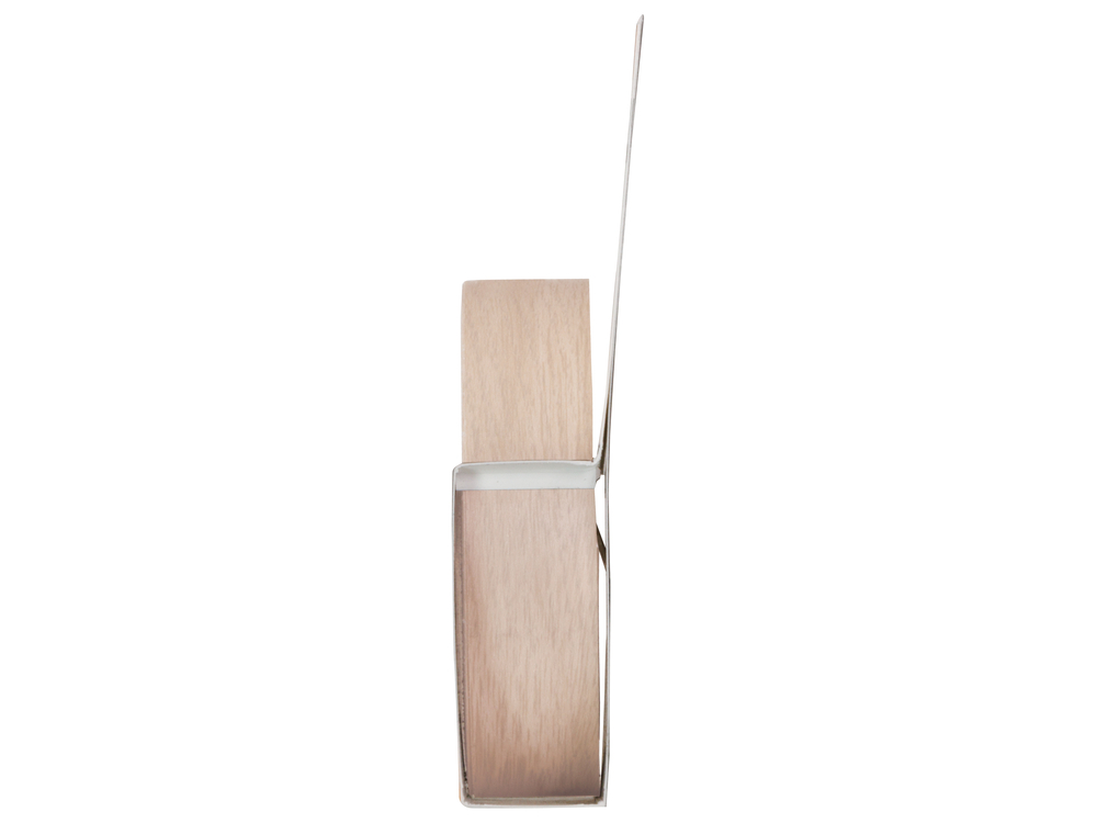 Kantband 24 mm 5 m Laminaat Licht Eik Struc 4