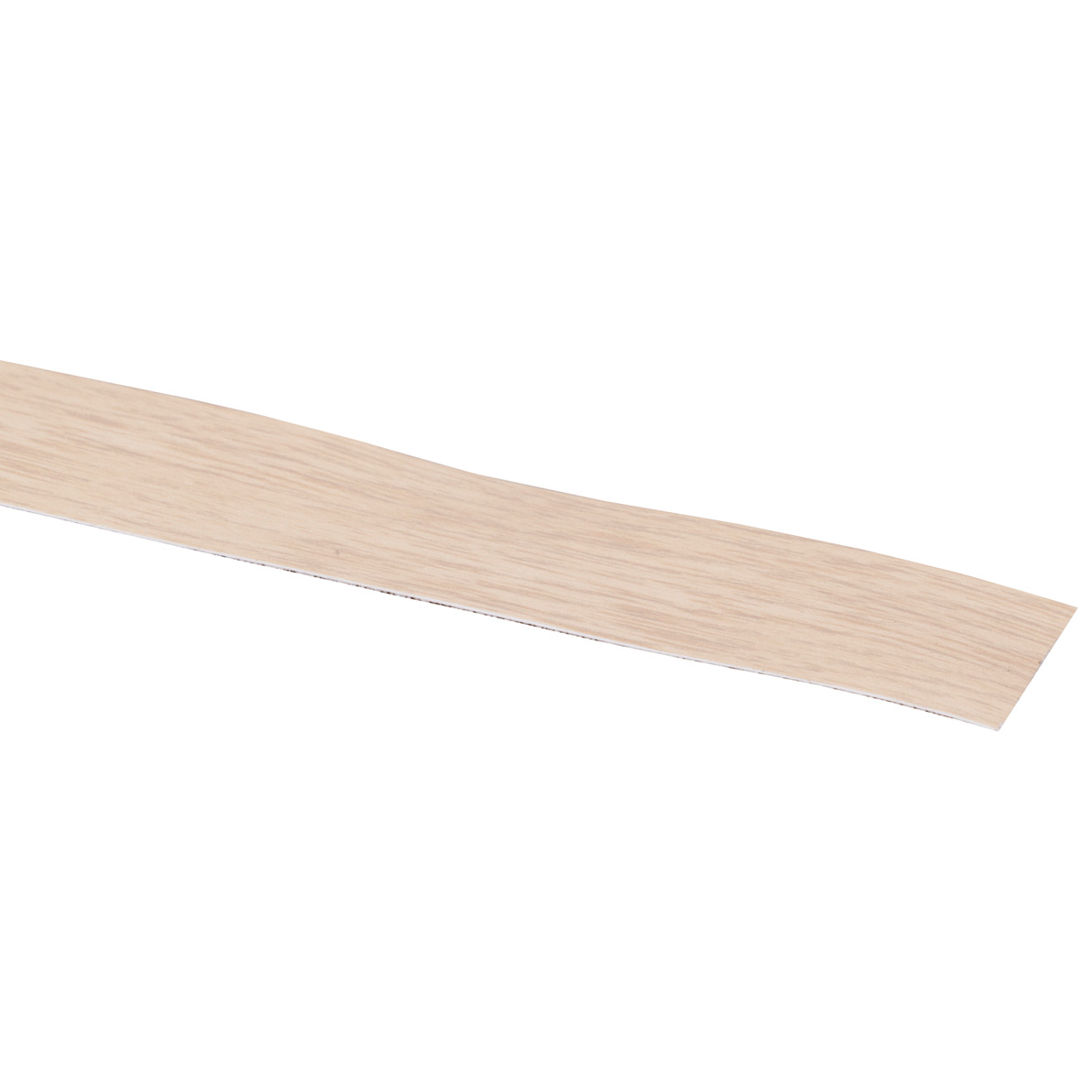 Kantband Licht Eik 5 m 2