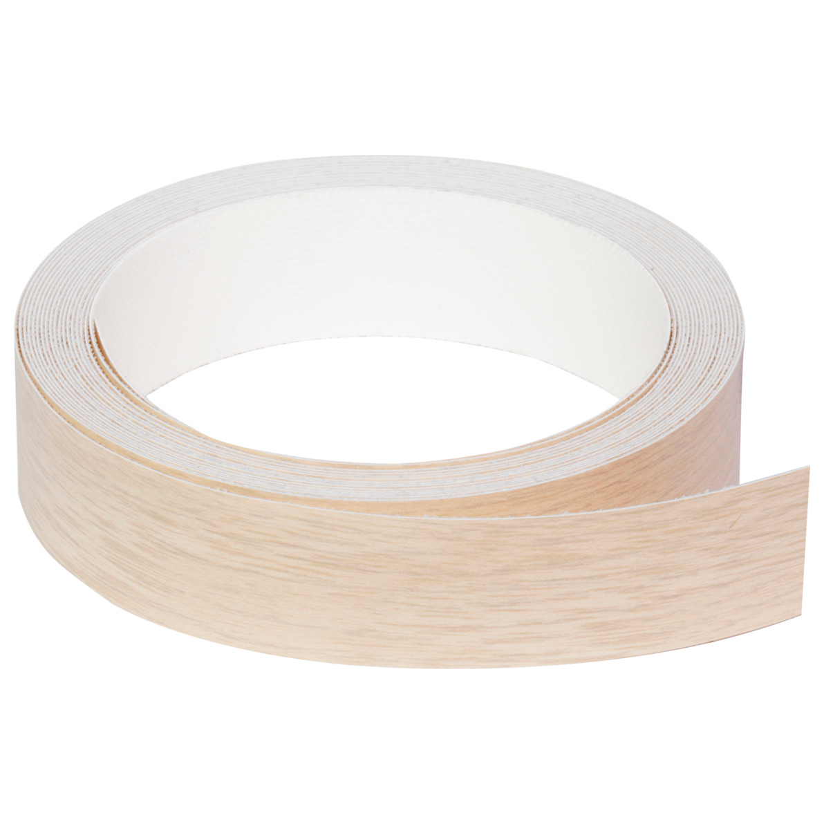 Kantband Licht Eik 5 m 3