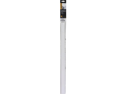 Kantband Wb Wit 605x28mm 2st