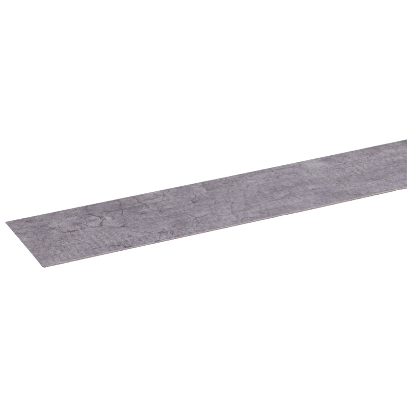 Kantband Werkblad Grijs Industrie