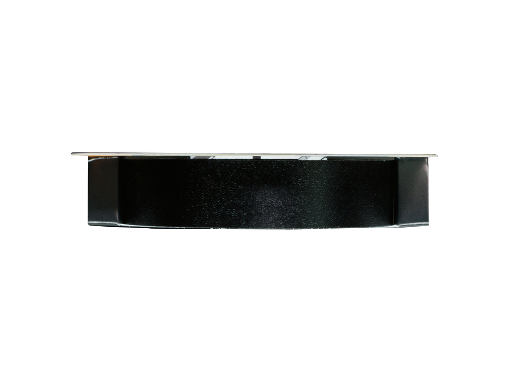 Kantband Zwart 24 mm 5 m 3