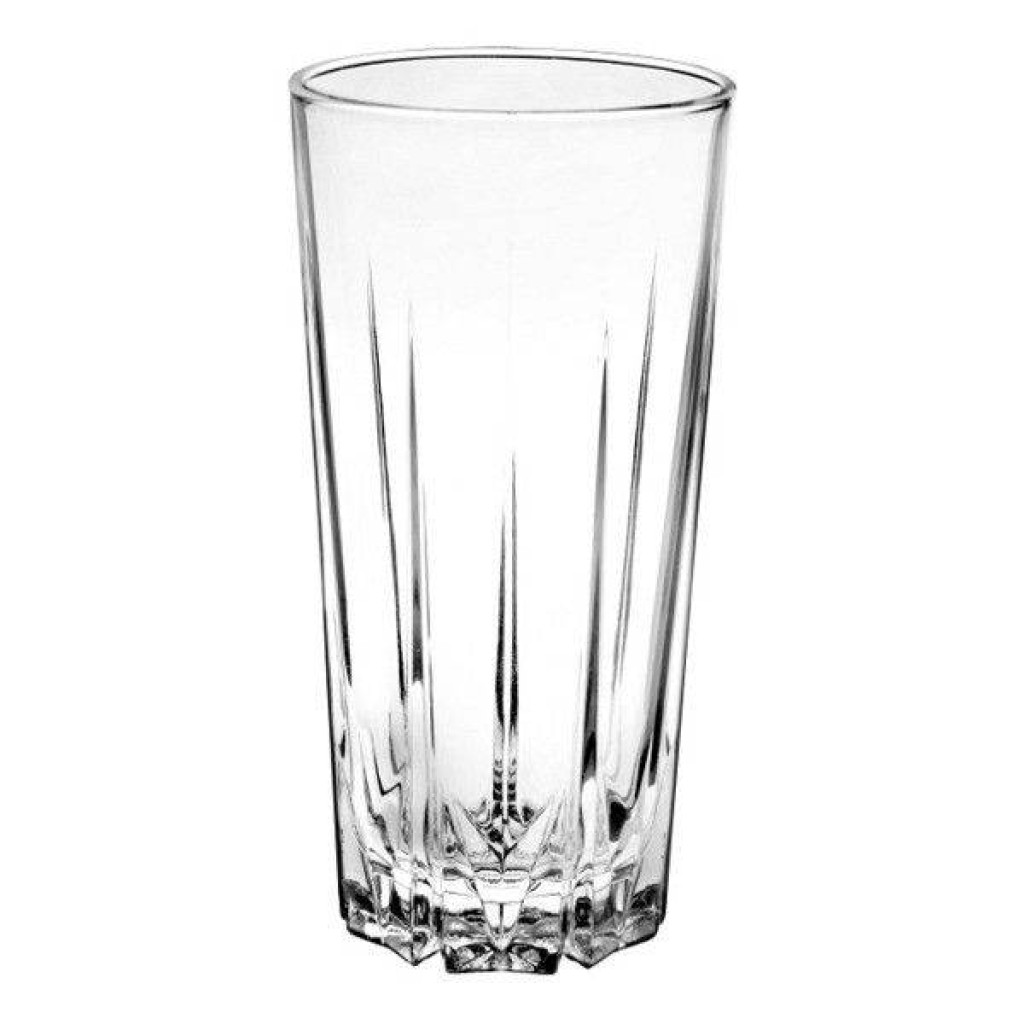 Karat Drinkglazen 6st