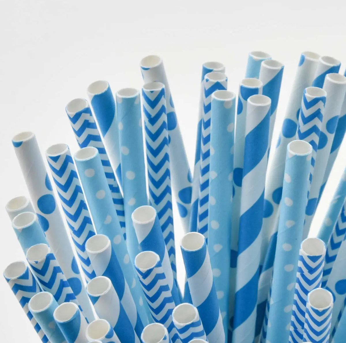 Karton Rietjes 100st 2