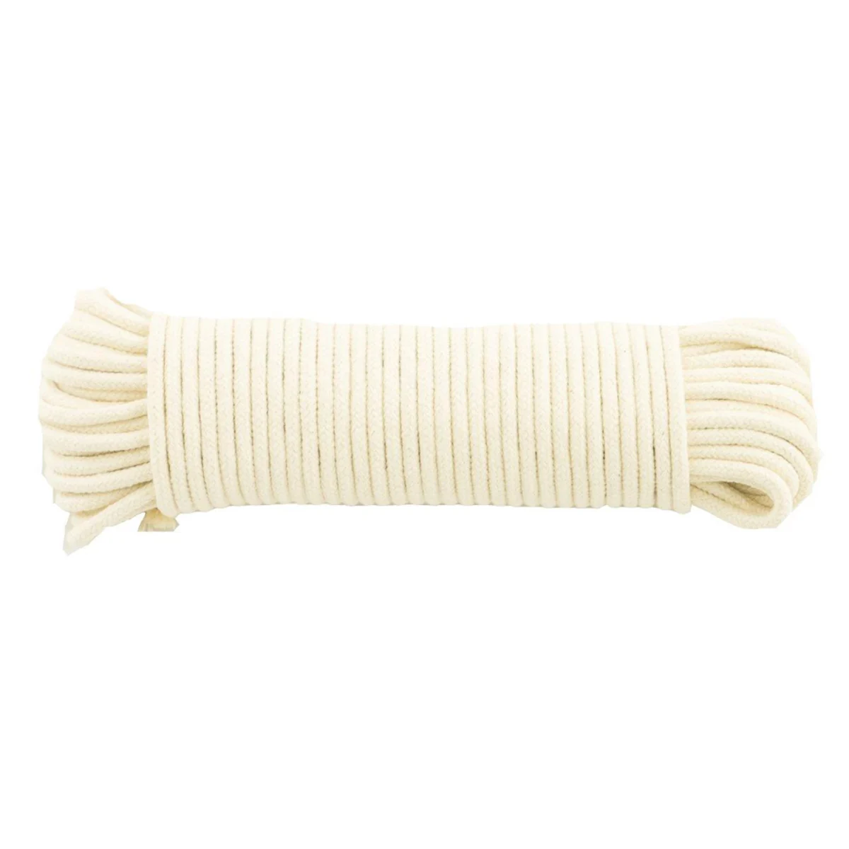 Katoen Touw 8 mm 10 m
