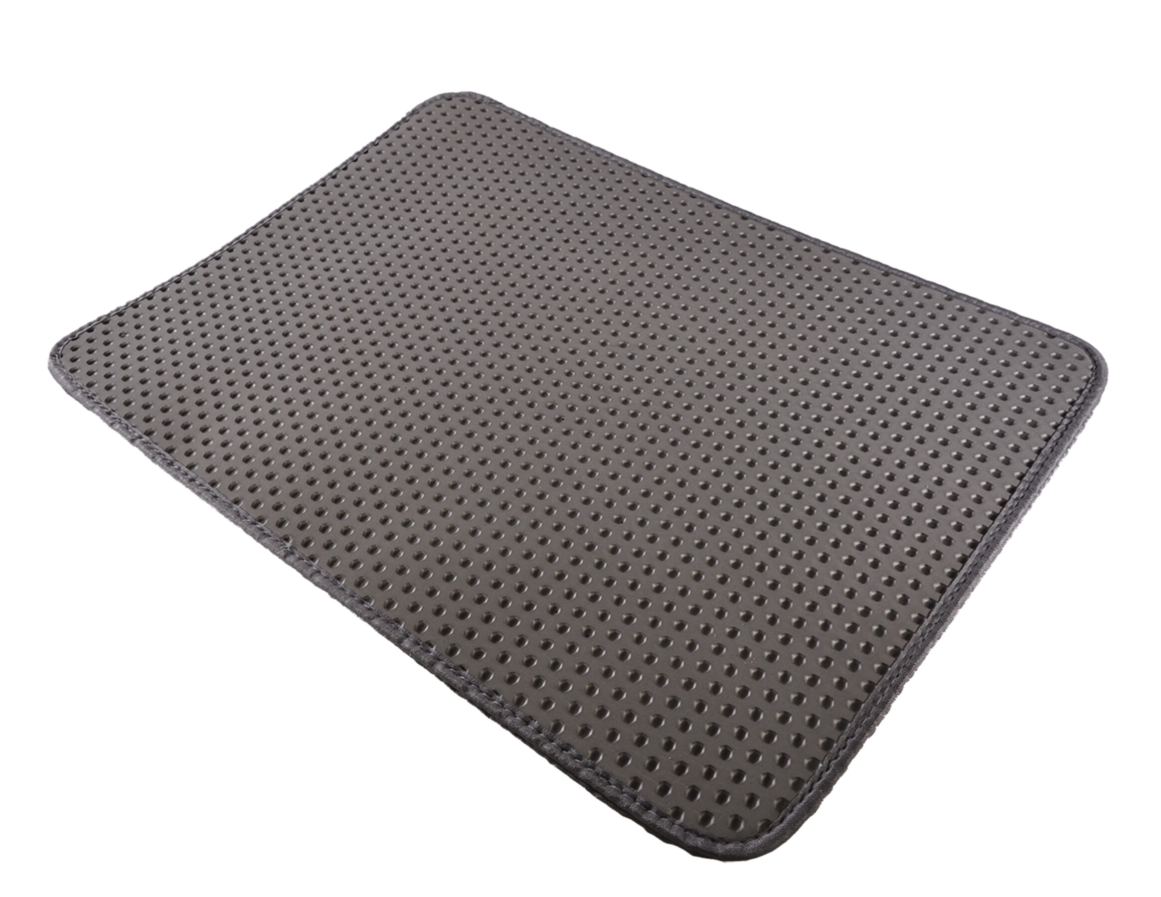 Kattenbakmat Dubbellaags 45x60cm 3