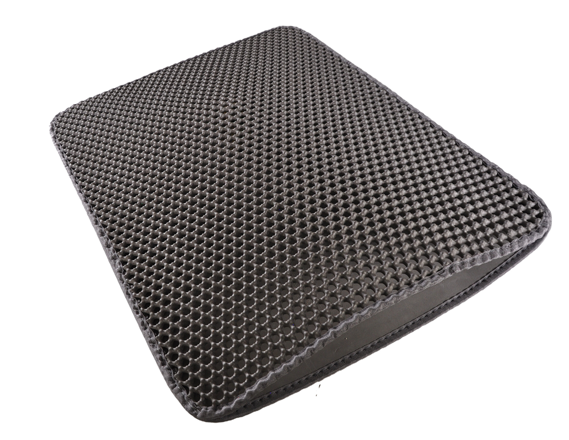 Kattenbakmat Dubbellaags 45x60cm 5