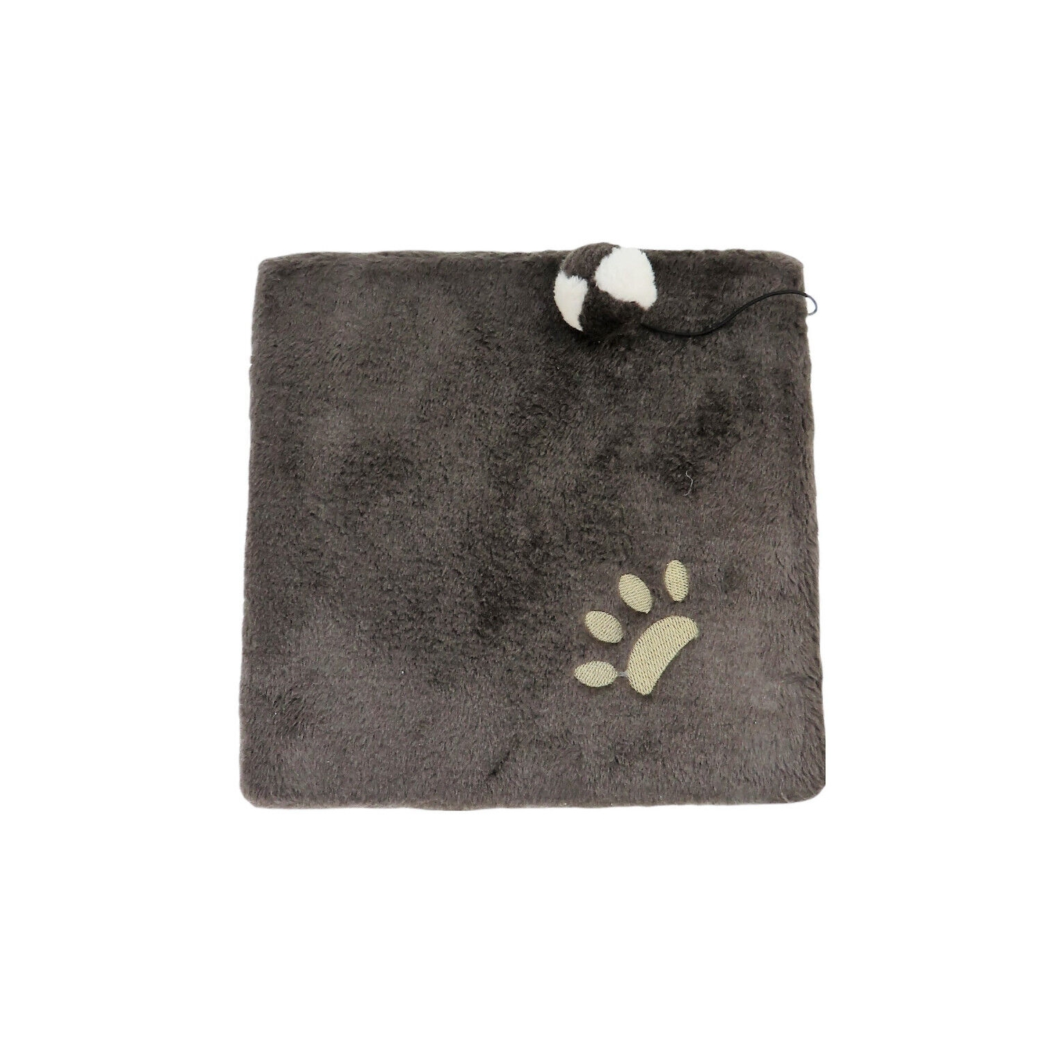 Kattenklim Bongo Bruin 30x30x59cm 2