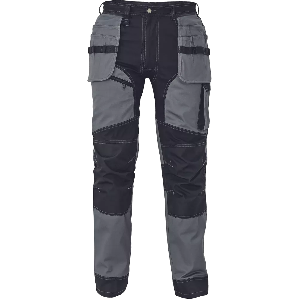 Keilor Broek Grijs 50