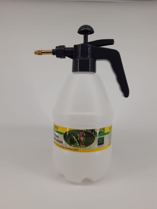 Kinzo Planten Druk Sproeier 2 l 5