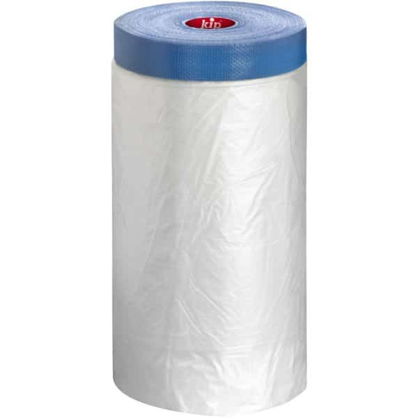 Kip 333 Raammasker Extra Blauw 2.7 X 17 m 2