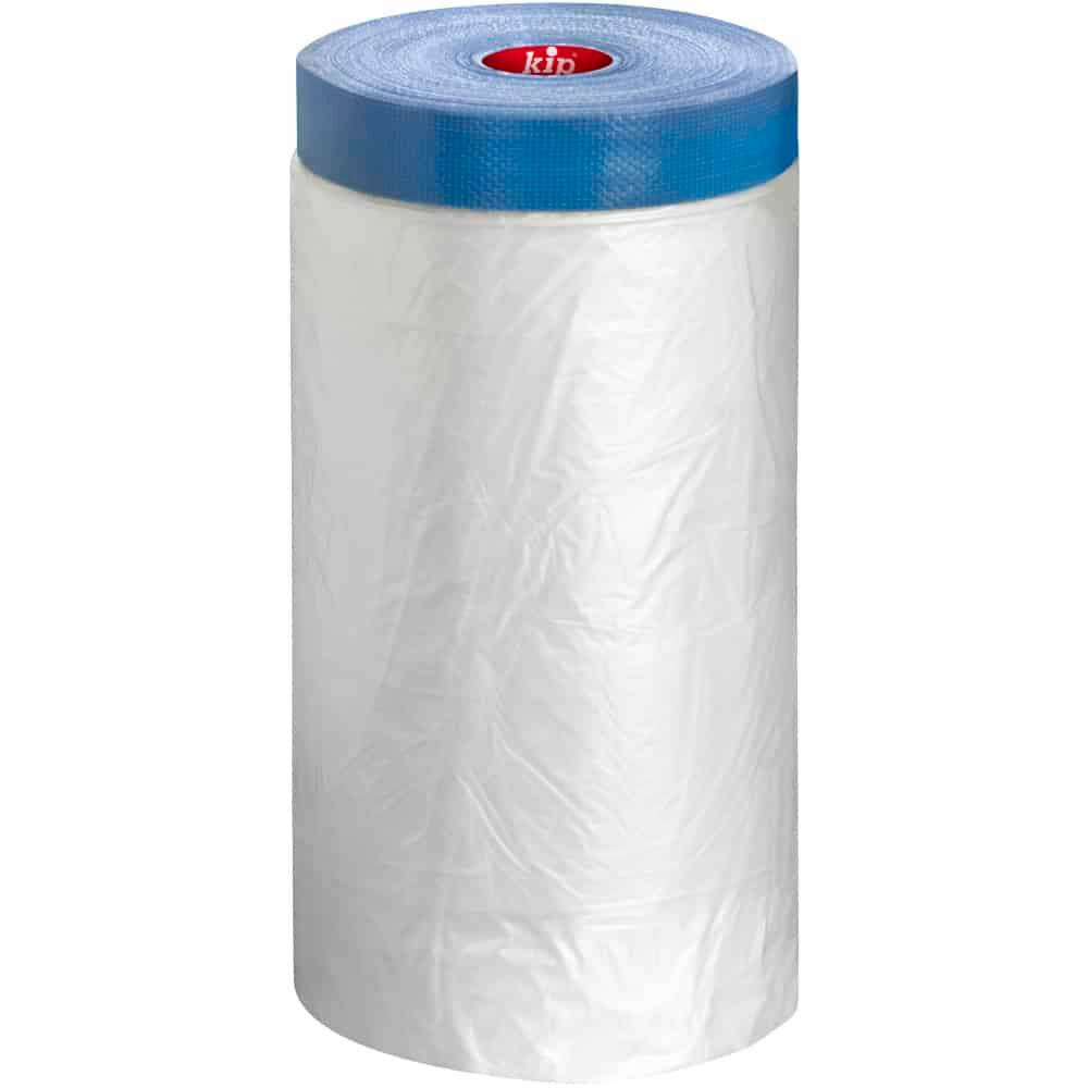 Kip 333 Raammasker Extra Blauw 2.7 X 17 m