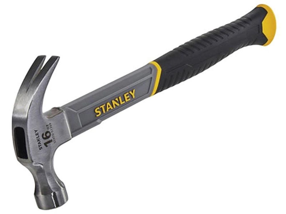 Klauwhamer Glasvezel Stanley