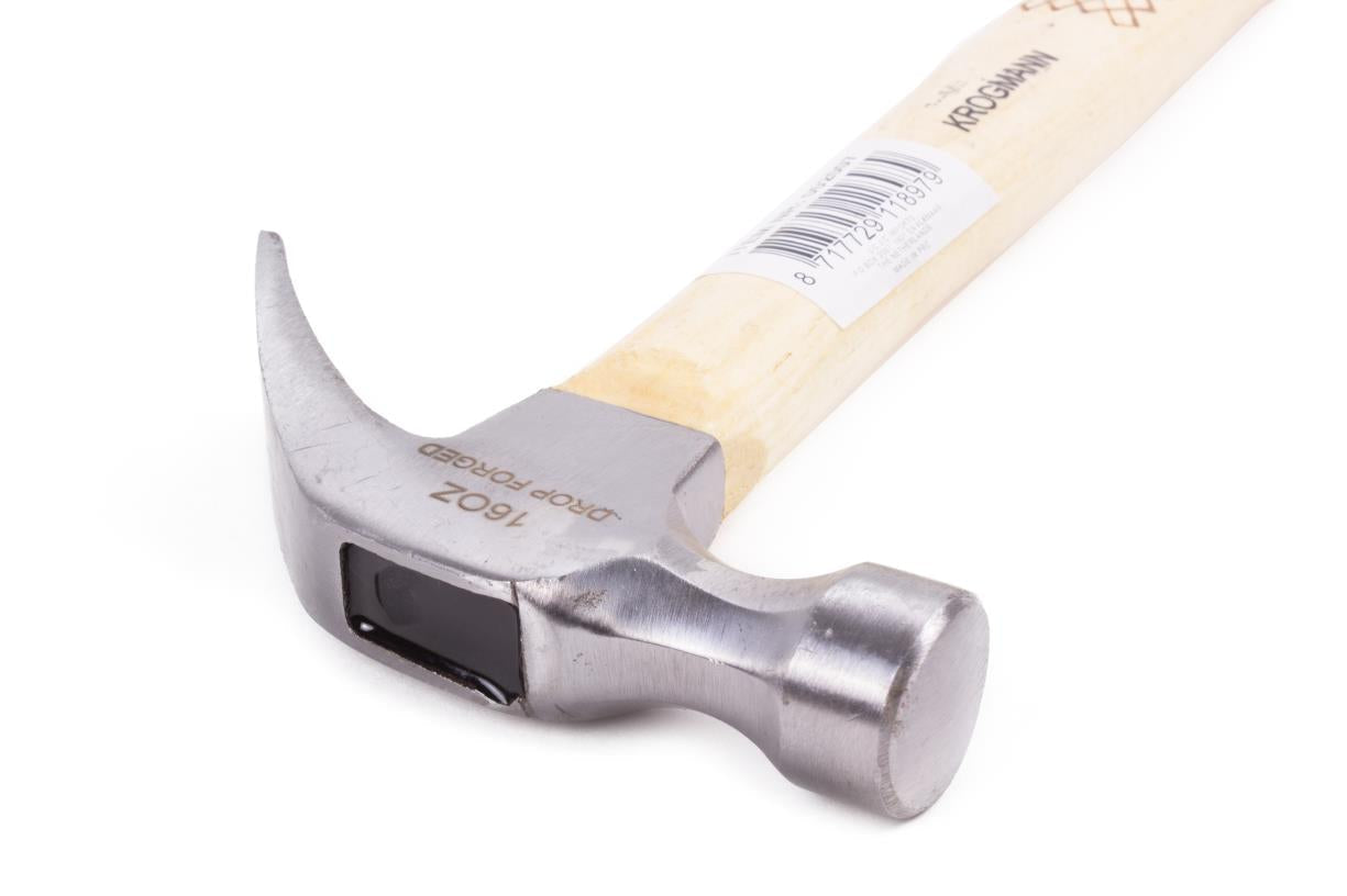 Klauwhamer Hickory 4
