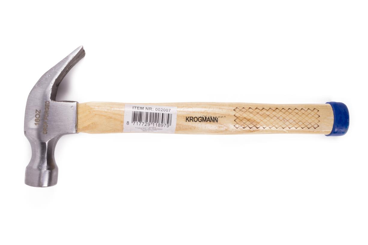 Klauwhamer Hickory