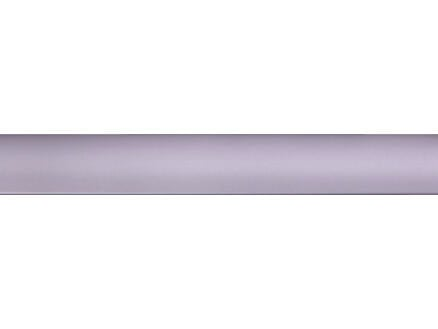 Kleefstrip 30 mm Zilv.95 3