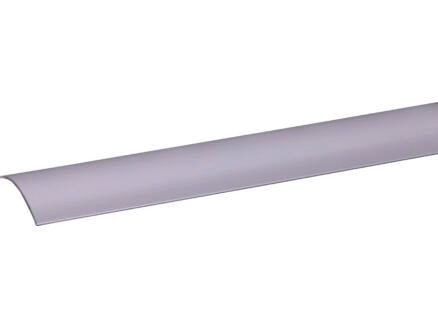Kleefstrip 30 mm Zilv.95 4