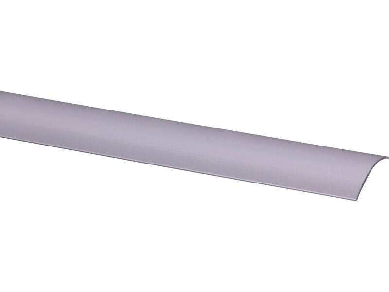 Kleefstrip 30 mm Zilv.95