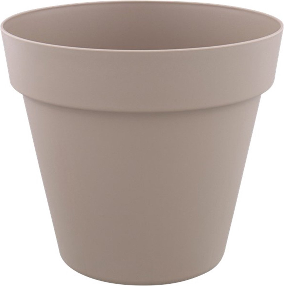 Klok Rvs Rand 2