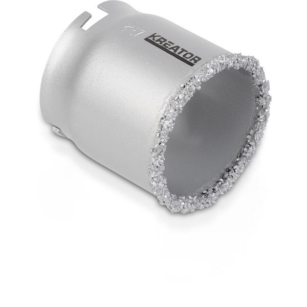 Klokboor Steen 67 mm