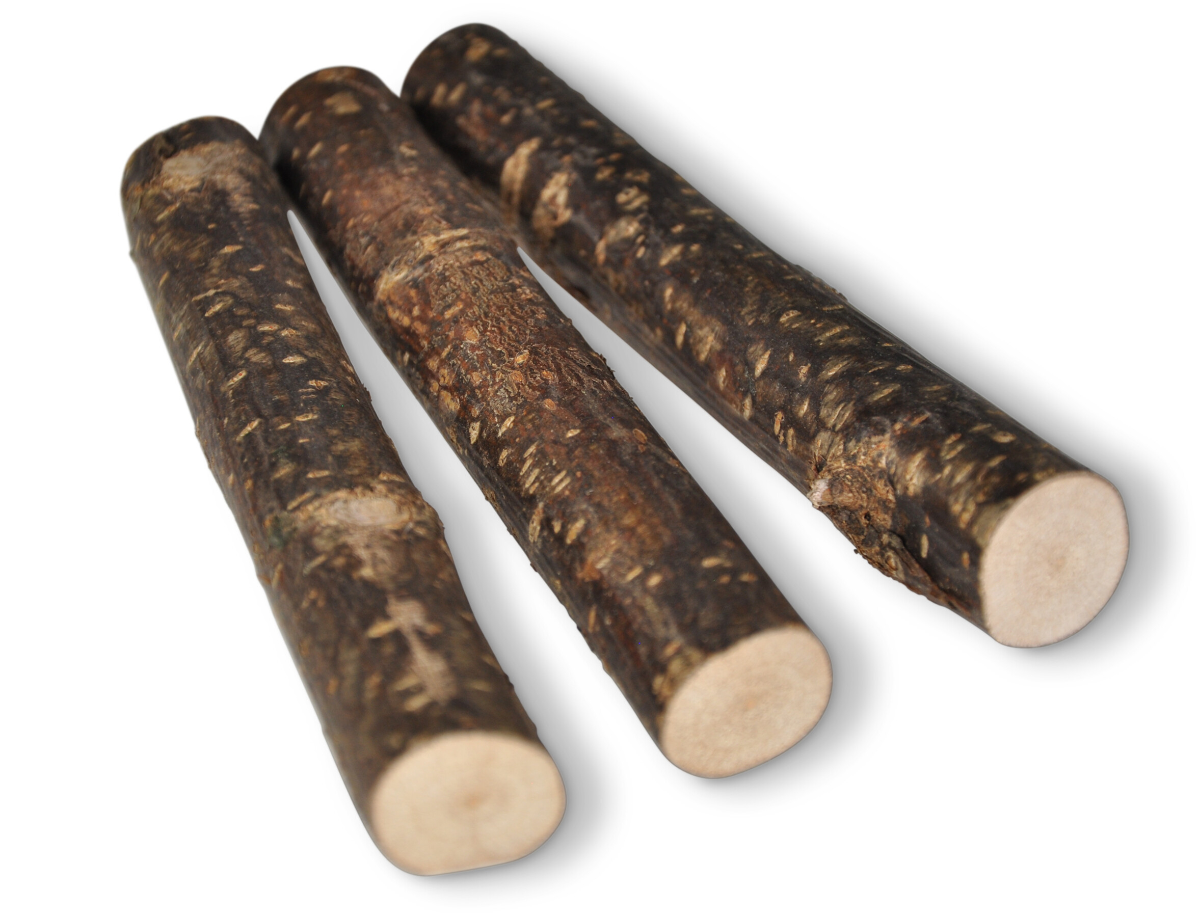 Knaaghout Hazelnoot 15 cm (3pcs) 3