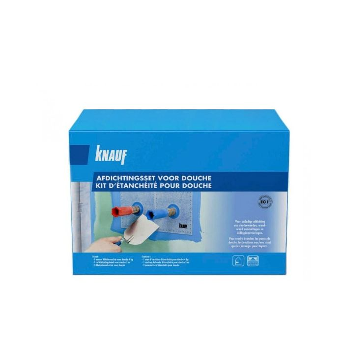 Knauf Afdichtingsset voor Douch 2