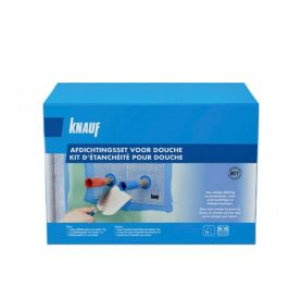 Knauf Afdichtingsset voor Douch