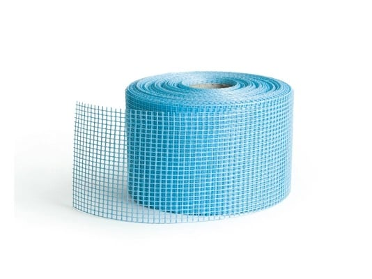 Knauf Aquapanel Voegband 50 m X 10 cm