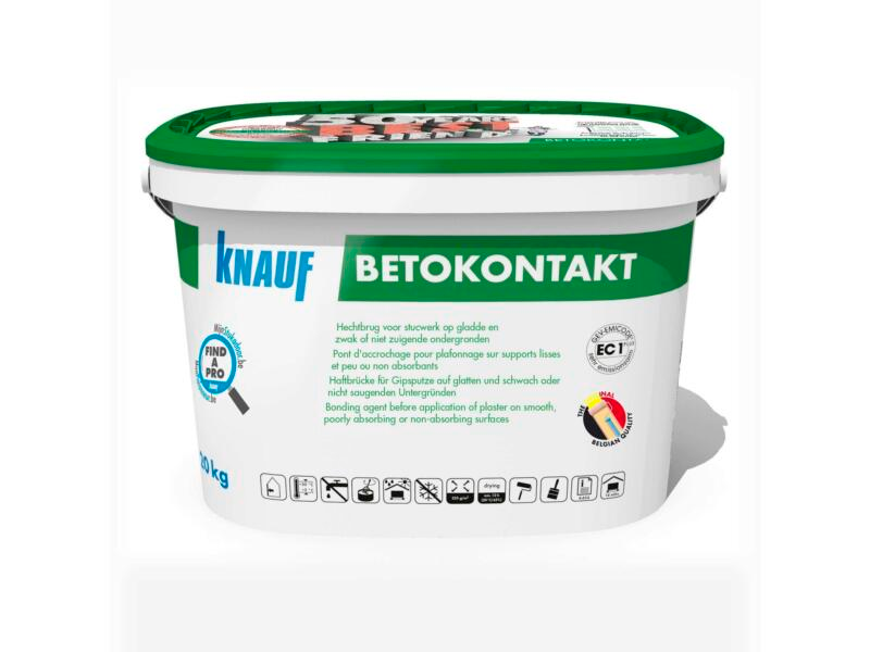 Knauf Betokontakt 20 kg
