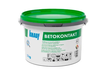 Knauf Betokontakt 5 kg