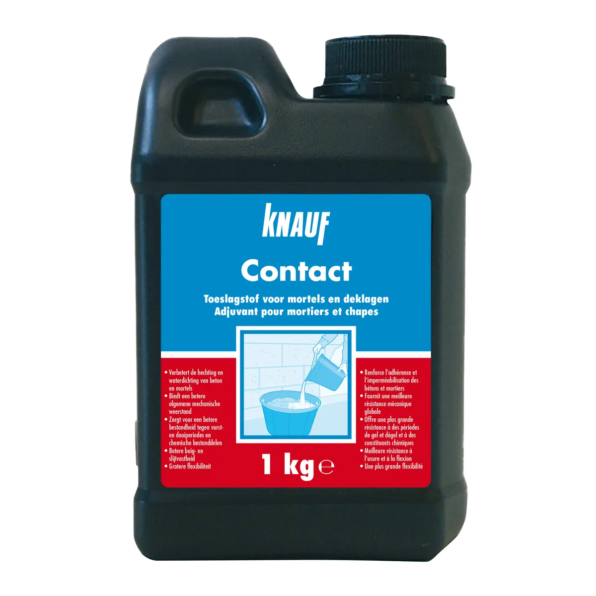 Knauf Contact 1 kg