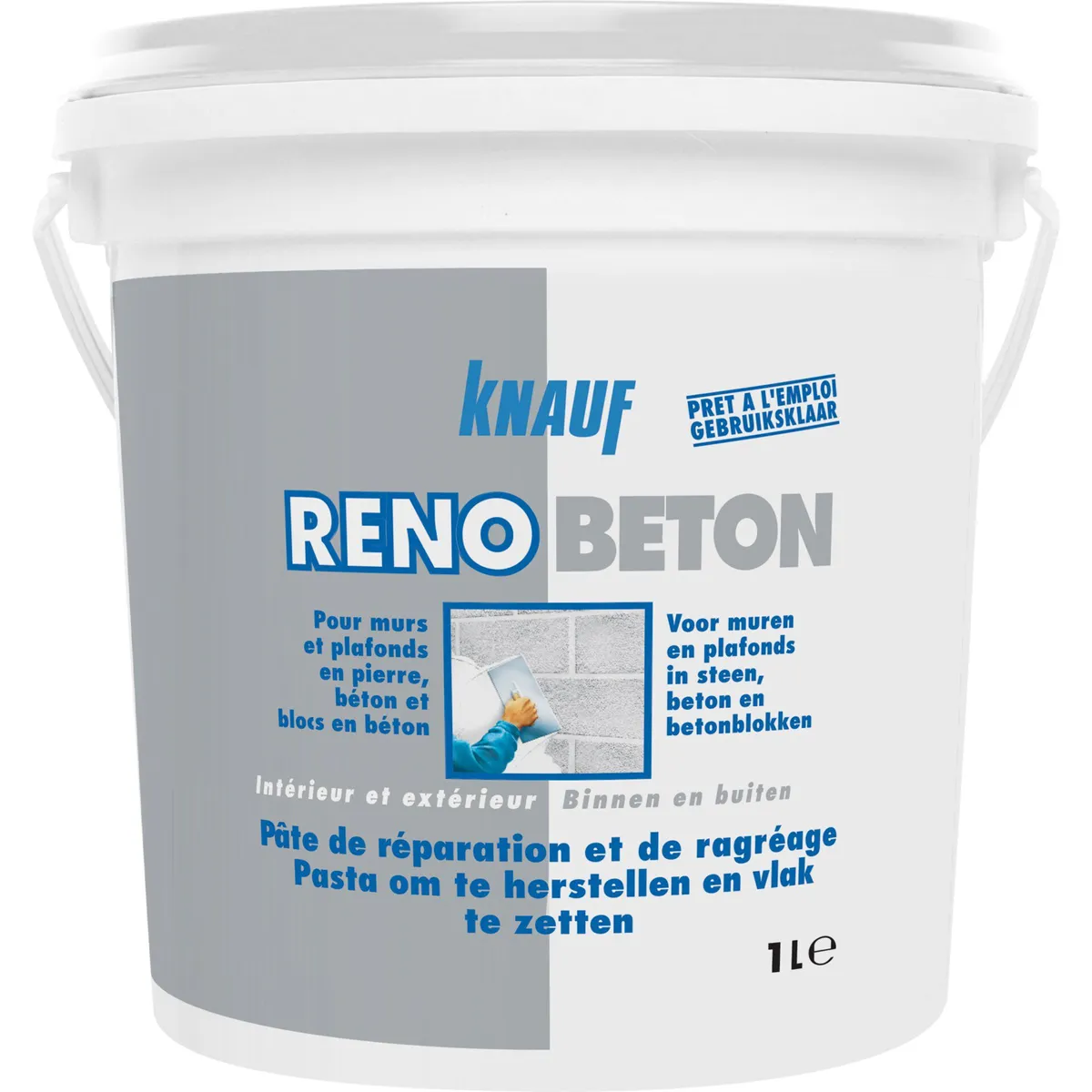 Knauf Renobeton 1 l